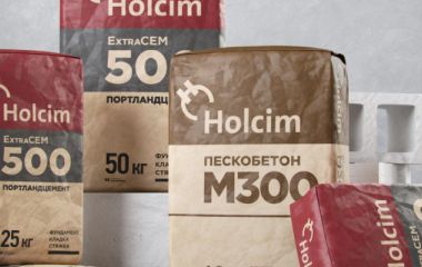 Почему цемент разных марок ведет себя по-разному  - сравнение